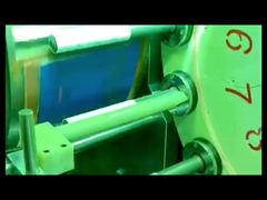 OEM 3-300g Flip Screw Cap d'imballaggio cosmetico vuoto di plastica