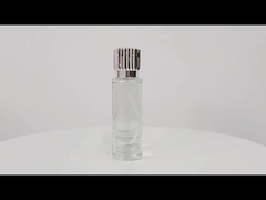 bottiglia vuota di vetro dello spruzzo della bottiglia dello spruzzo di profumo della bottiglia di profumo 30ml