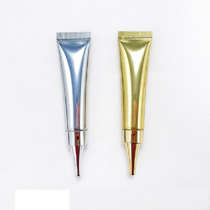 Essence Soft Eye Cream Refillable Plastic Squeeze Tubes 10g